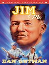 Cover image for Jim & Me